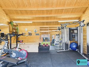 Gym- click for photo gallery